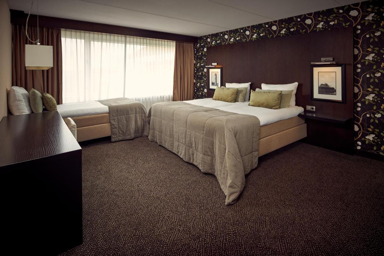 Hotel Der Valk 4*
