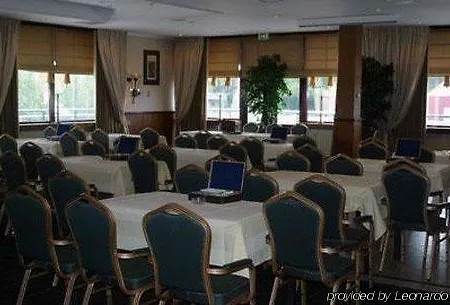 Van Der Valk Hotel Emmeloord 