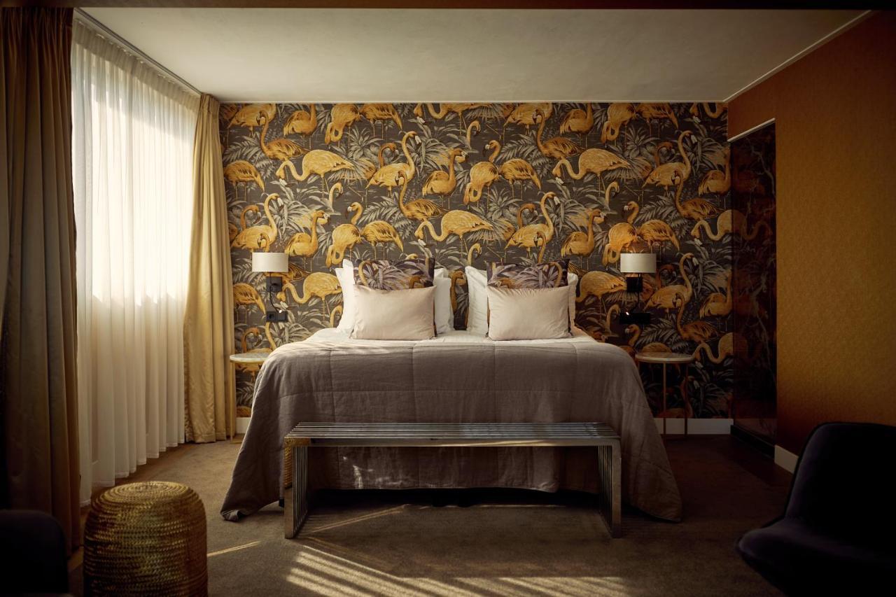 Der Valk Hotel