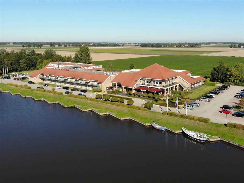 Hotel Der Valk