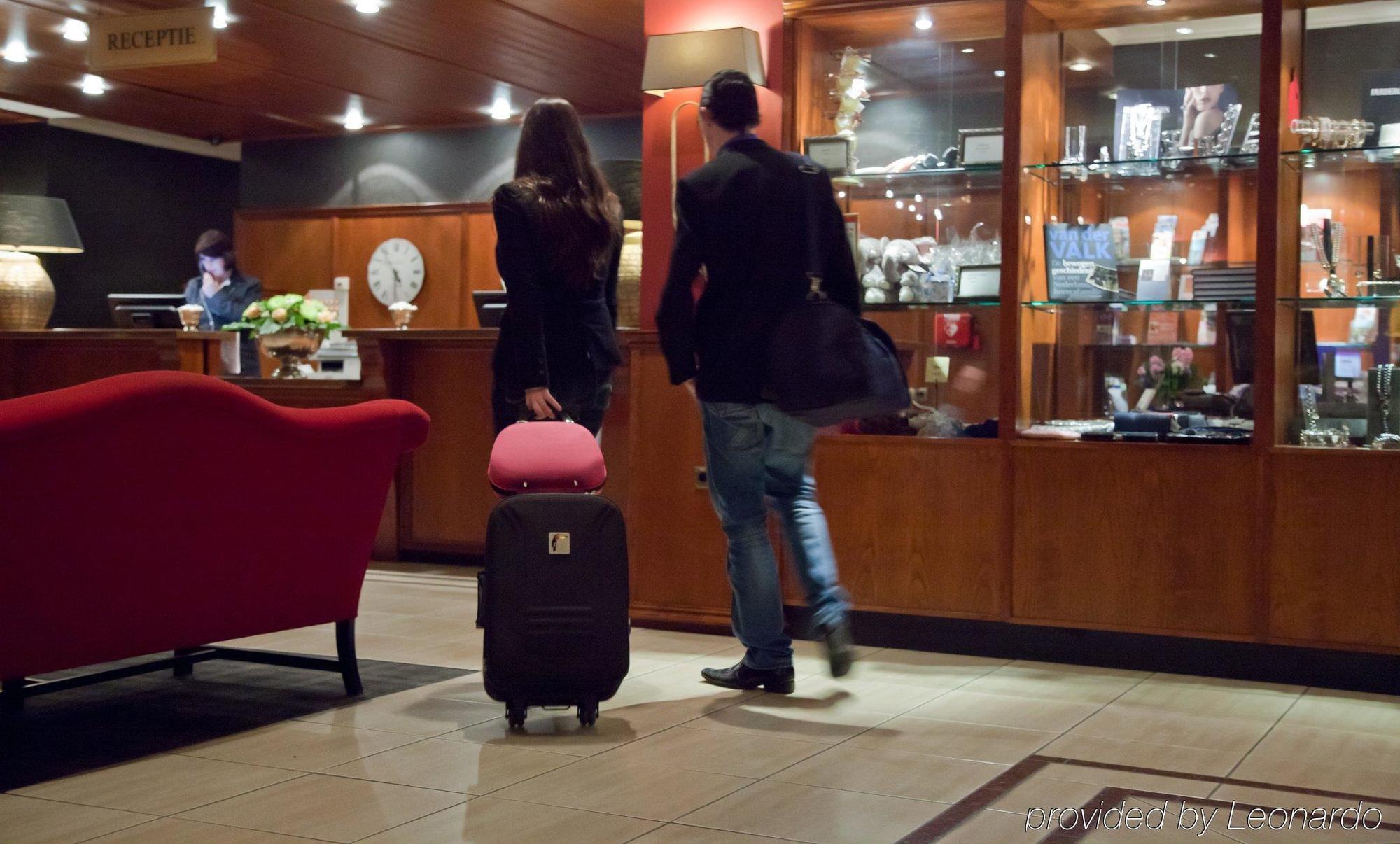 Der Valk Hotel Emmeloord