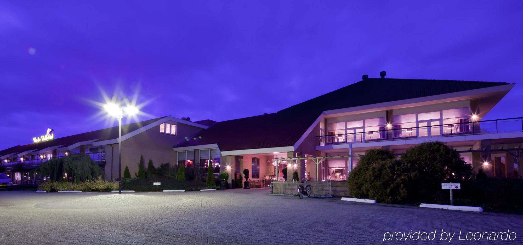 Der Valk Hotel 4*