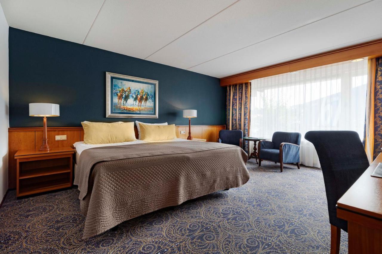 Der Valk Hotel
