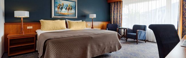 Hotel Der Valk 4*
